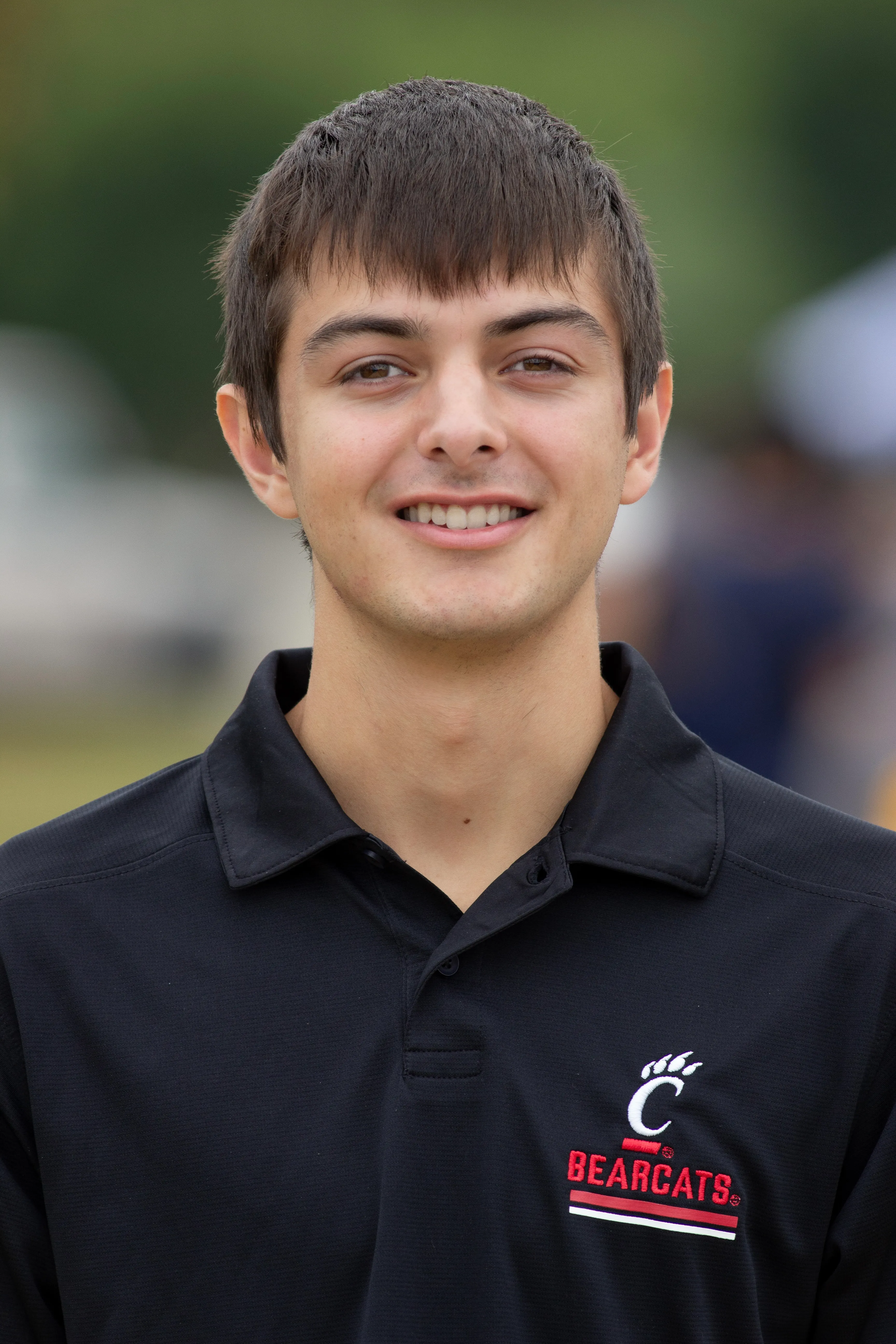 Hayden Geiger